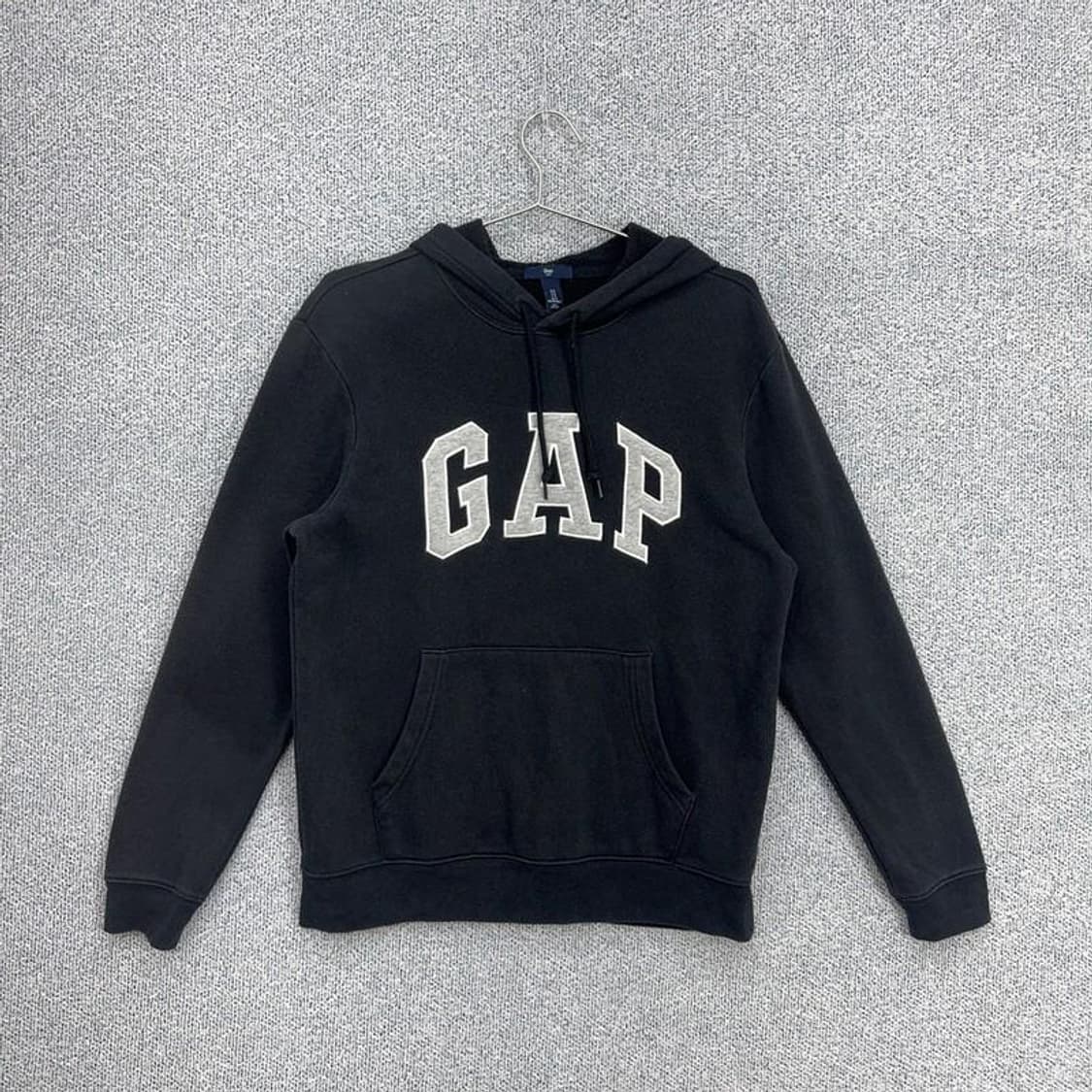갭 로고 후드티 S 상품이미지1