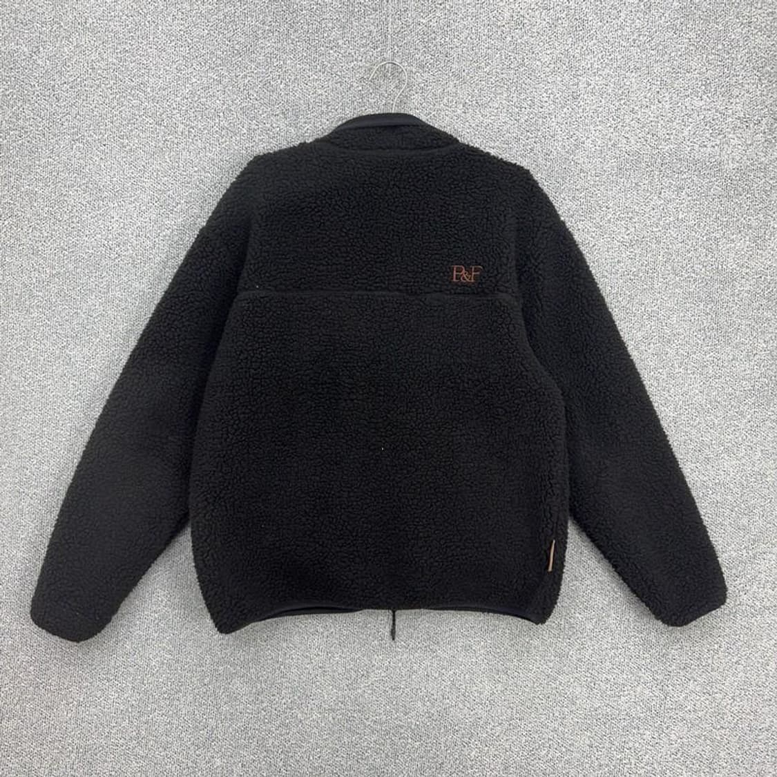 펜필드 뽀글이 후리스 L 상품이미지2