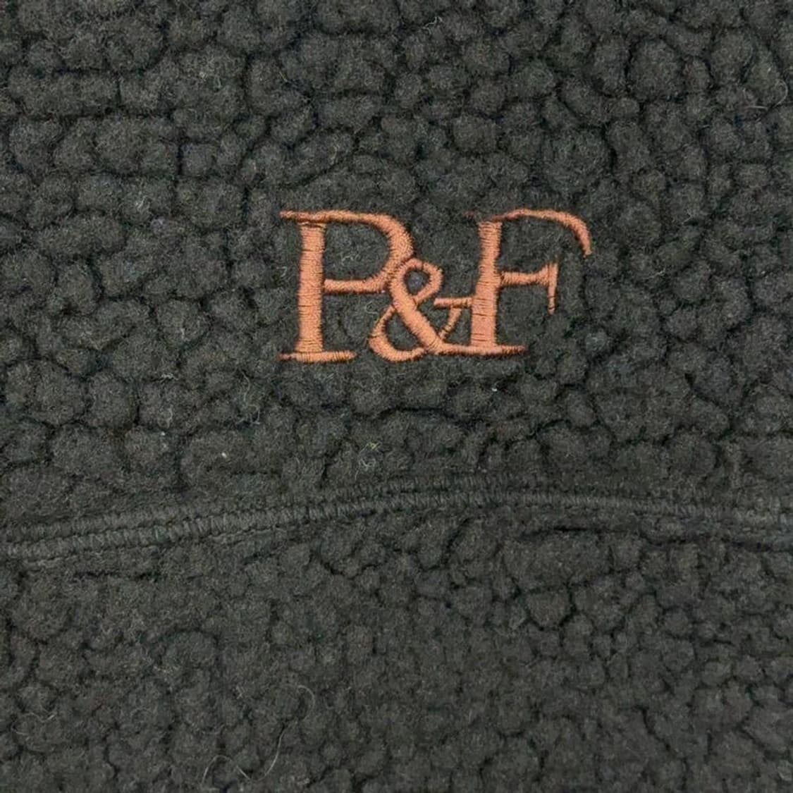 펜필드 뽀글이 후리스 L 상품이미지3