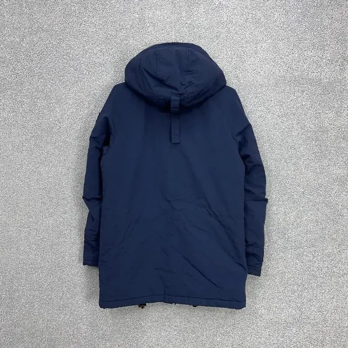 칼하트 로고 캐주얼 점퍼 XS 상품이미지2