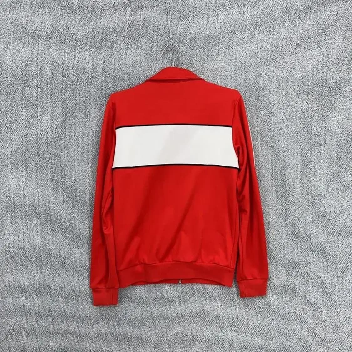 아디다스 빨흰 트랙탑 95 상품이미지2