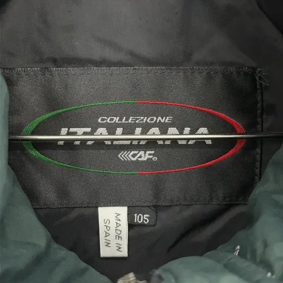 빈티지 디테일 아노락 자켓 105 상품이미지5