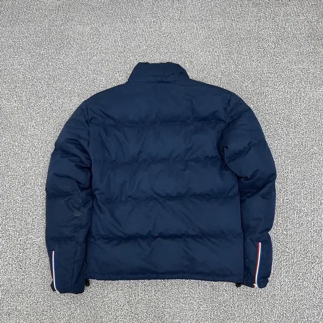 아디다스 불꽃로고 패딩 M 상품이미지2