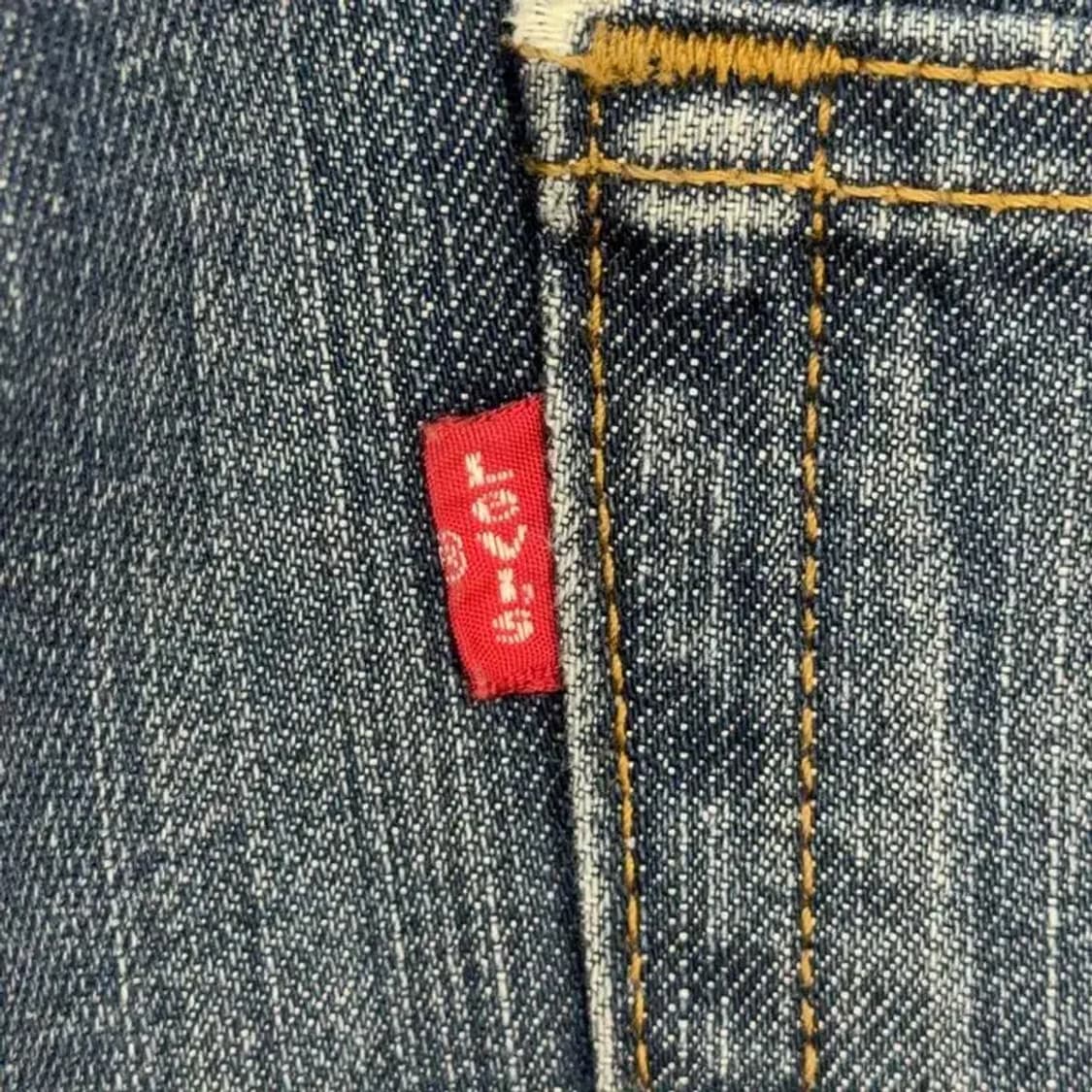 리바이스 501XX 31 32 상품이미지4