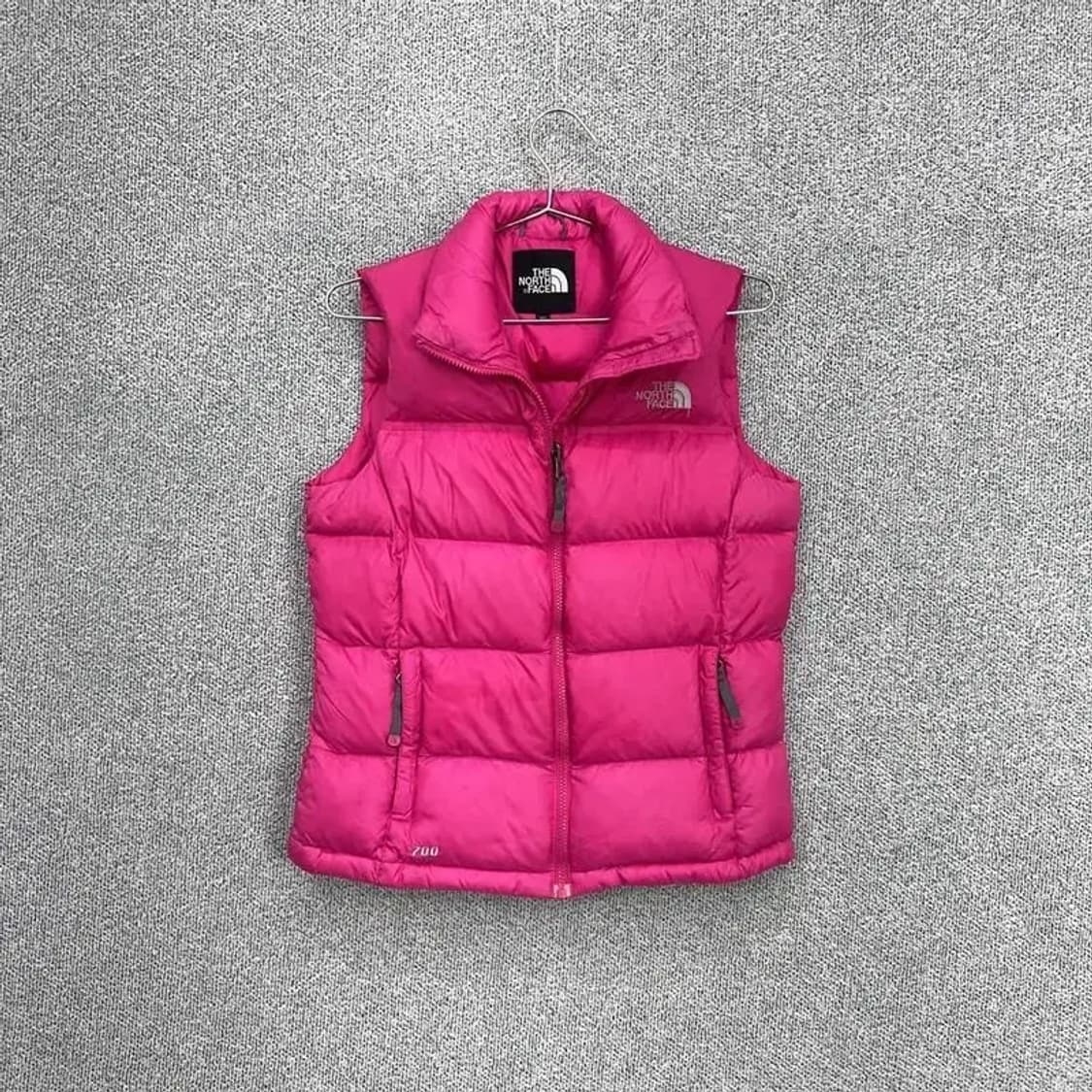 노스페이스 700 패딩 조끼 85 상품이미지1