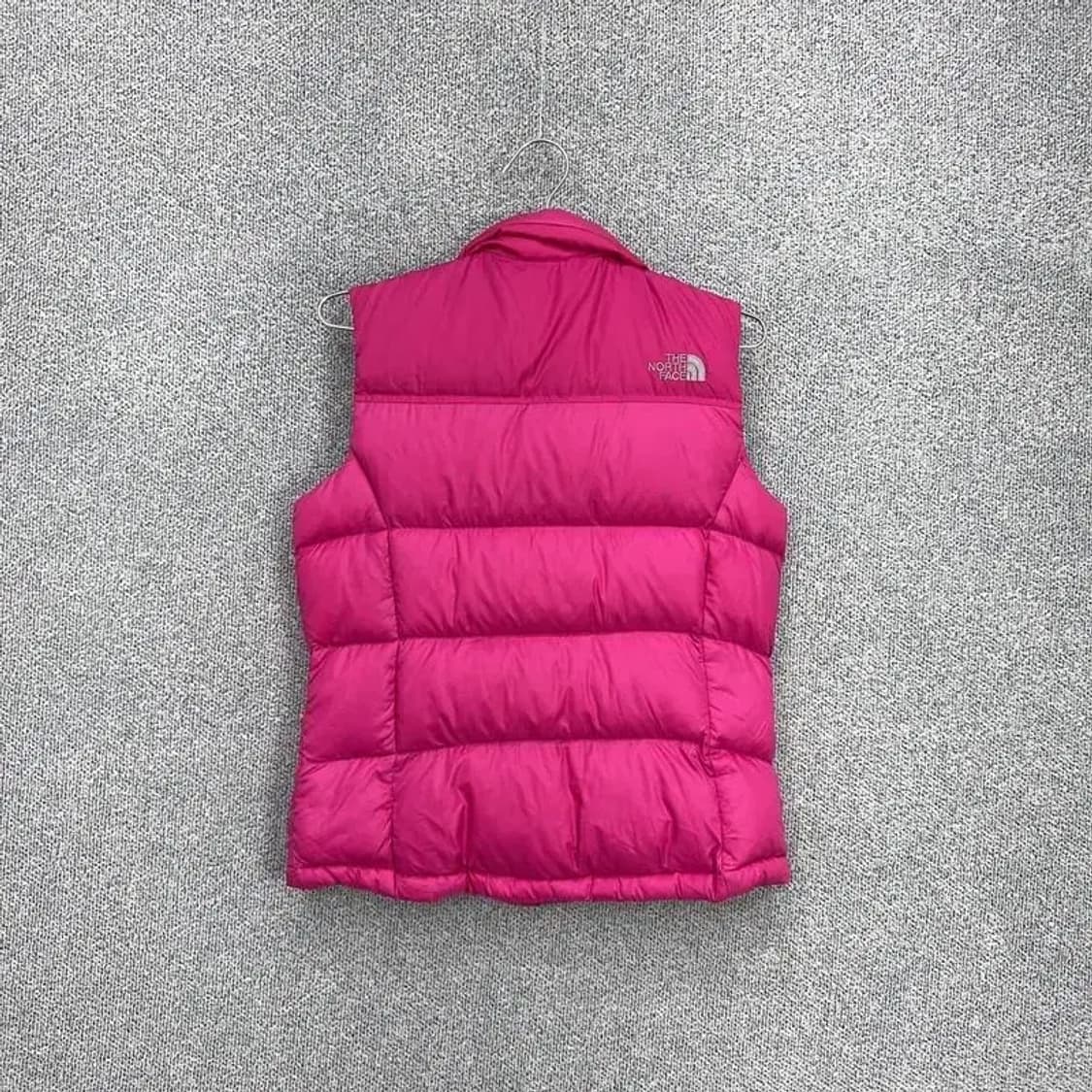 노스페이스 700 패딩 조끼 85 상품이미지2
