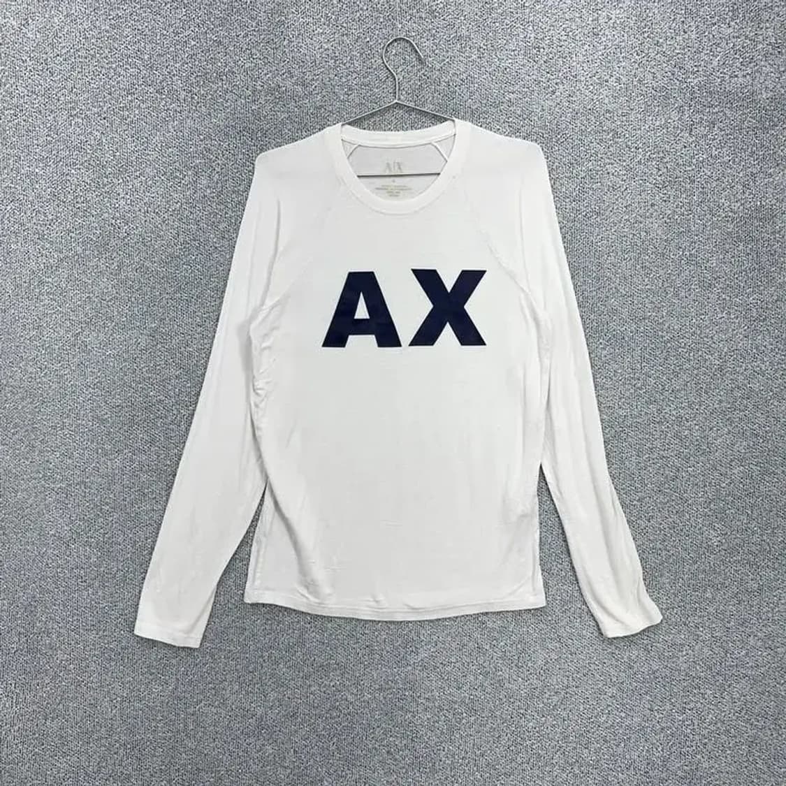 알미니 익스체인지 슬리브리스 S 상품이미지1