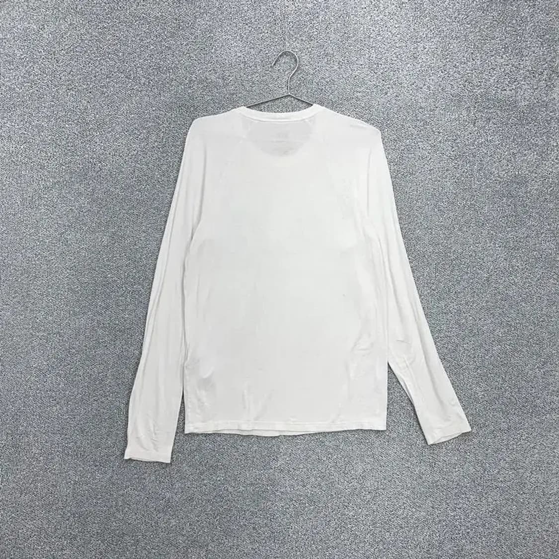 알미니 익스체인지 슬리브리스 S 상품이미지2