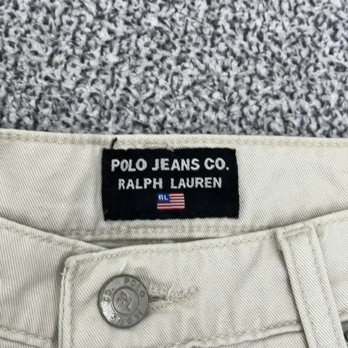 폴로 진스 치노팬츠 29 상품이미지5