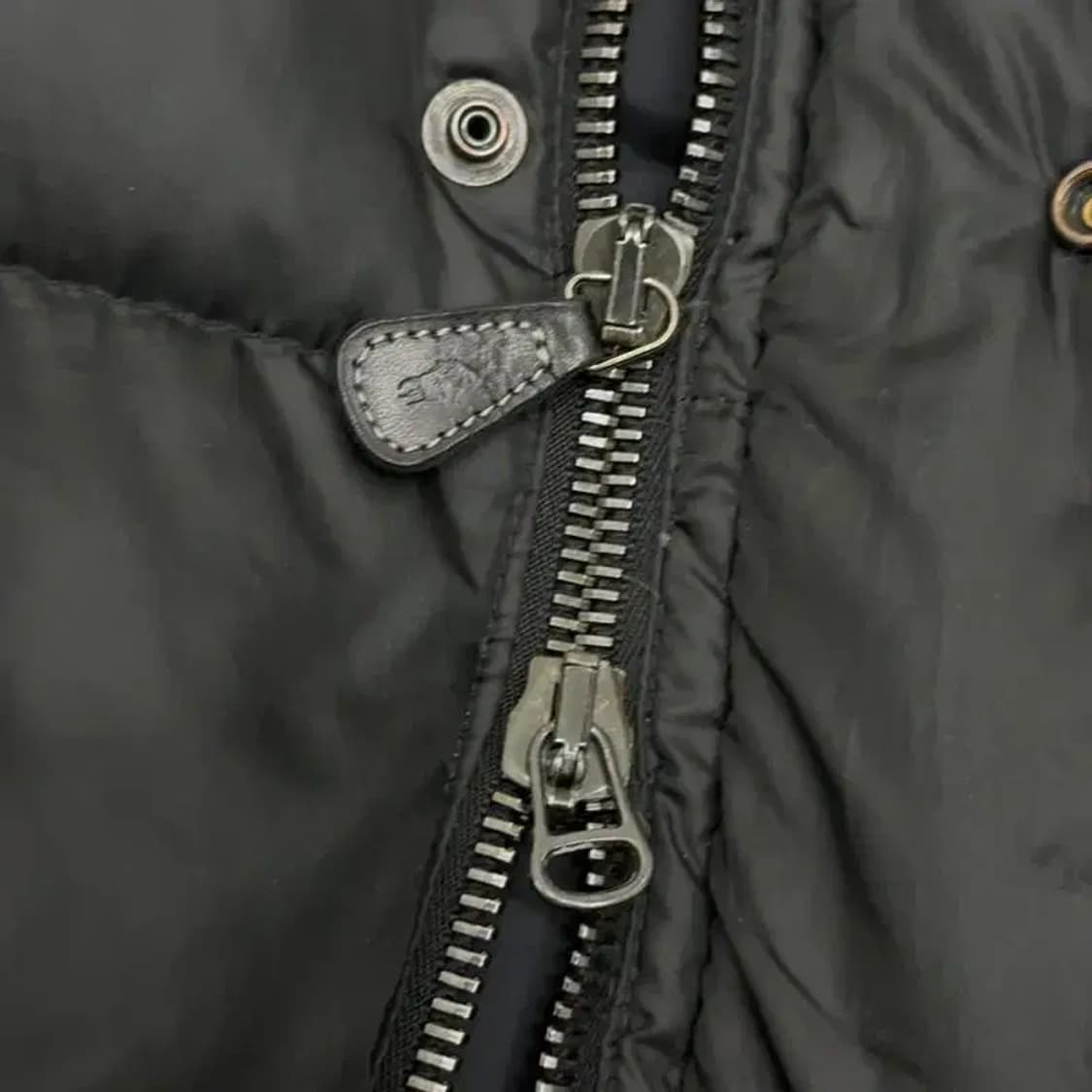 폴로 푸퍼 패딩 L 상품이미지4