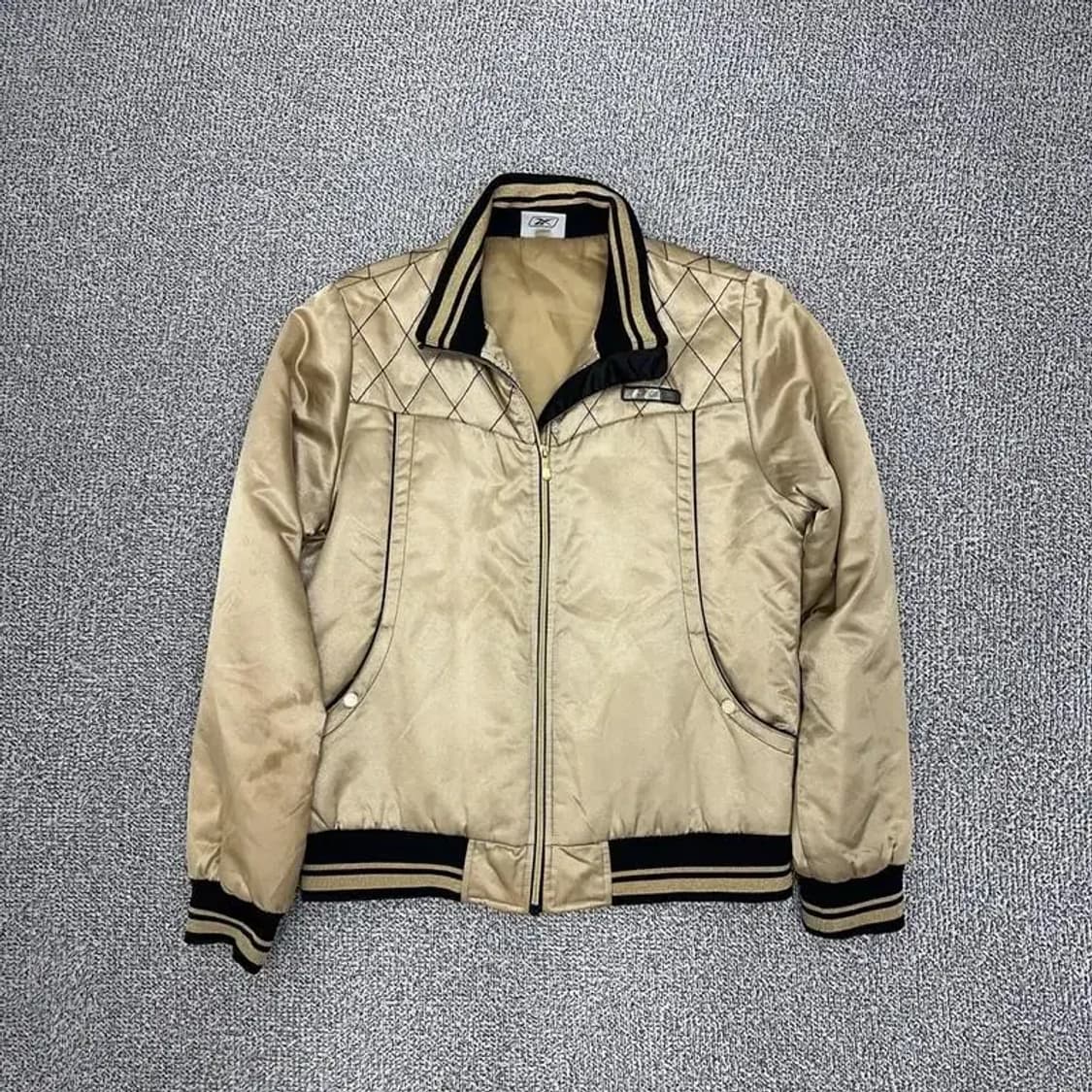 리복 골드 트랙 점퍼 100 상품이미지1