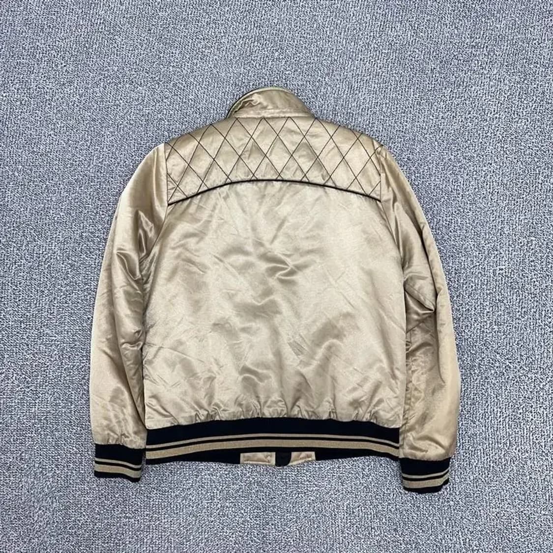 리복 골드 트랙 점퍼 100 상품이미지3