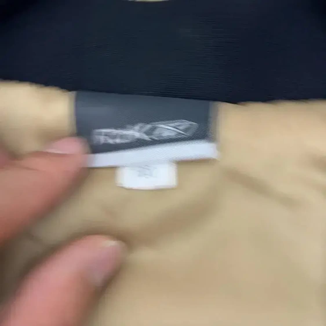 리복 골드 트랙 점퍼 100 상품이미지4