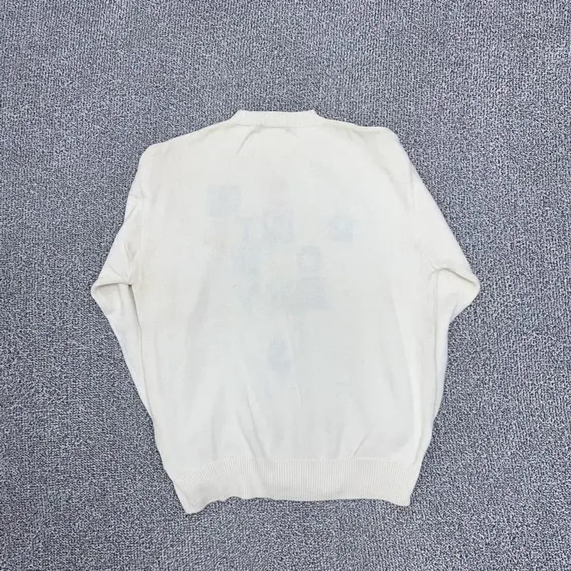 Active 빈티지 니트 105 상품이미지3