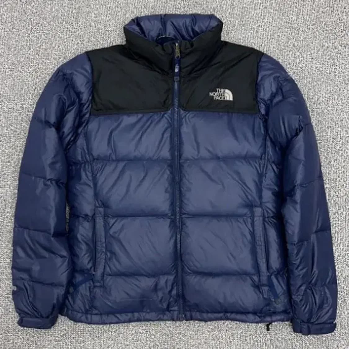 노스페이스 눕시 700 네이비 85 상품이미지1