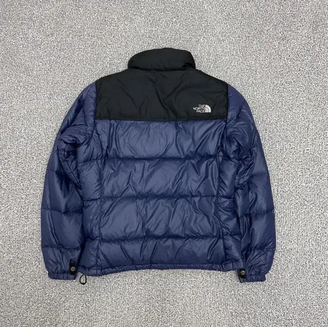 노스페이스 눕시 700 네이비 85 상품이미지2