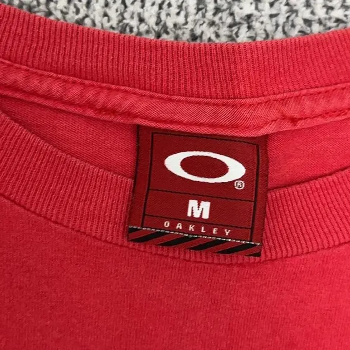 오클리 롱슬리브 M 상품이미지4