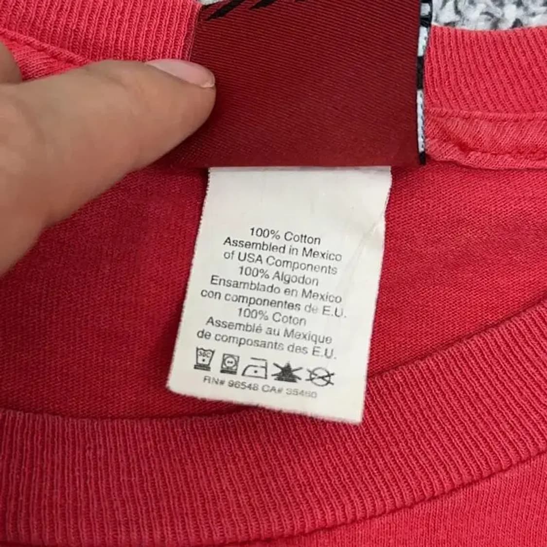 오클리 롱슬리브 M 상품이미지5