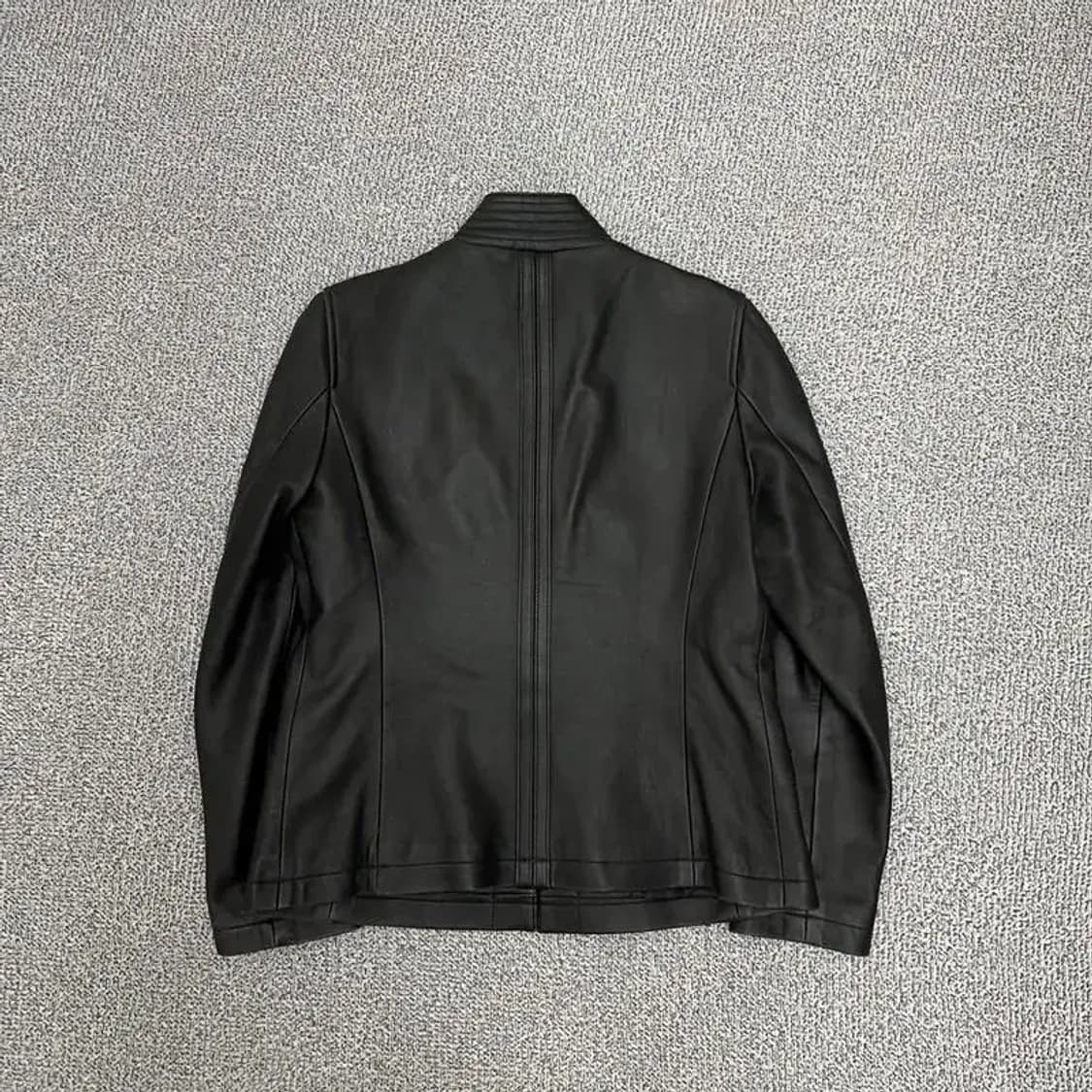 Anthem 빈티지 양가죽 자켓 55 상품이미지3