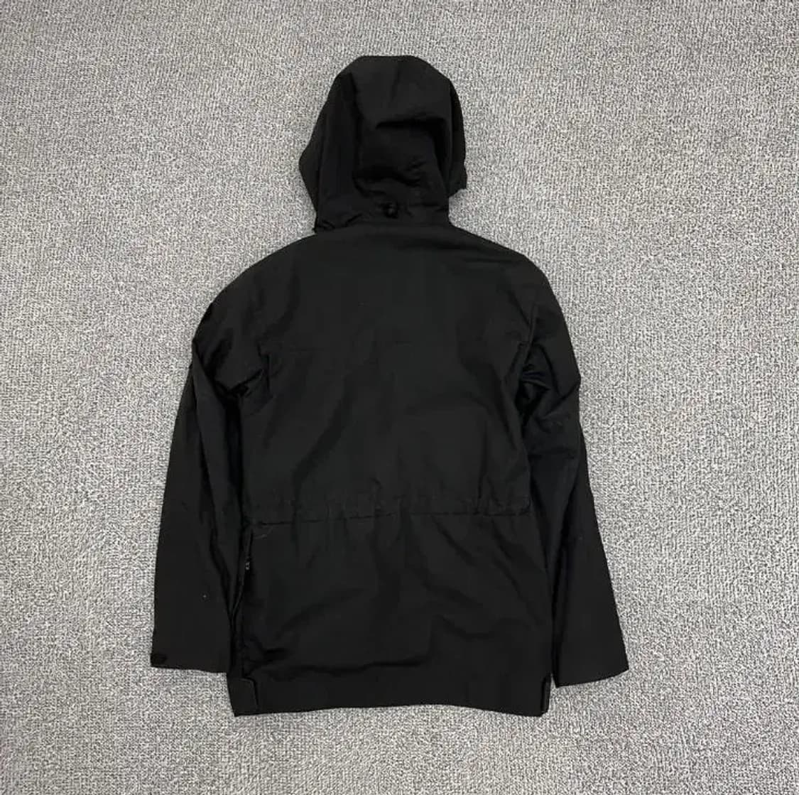 쿼드포켓 전술 자켓 S 상품이미지2