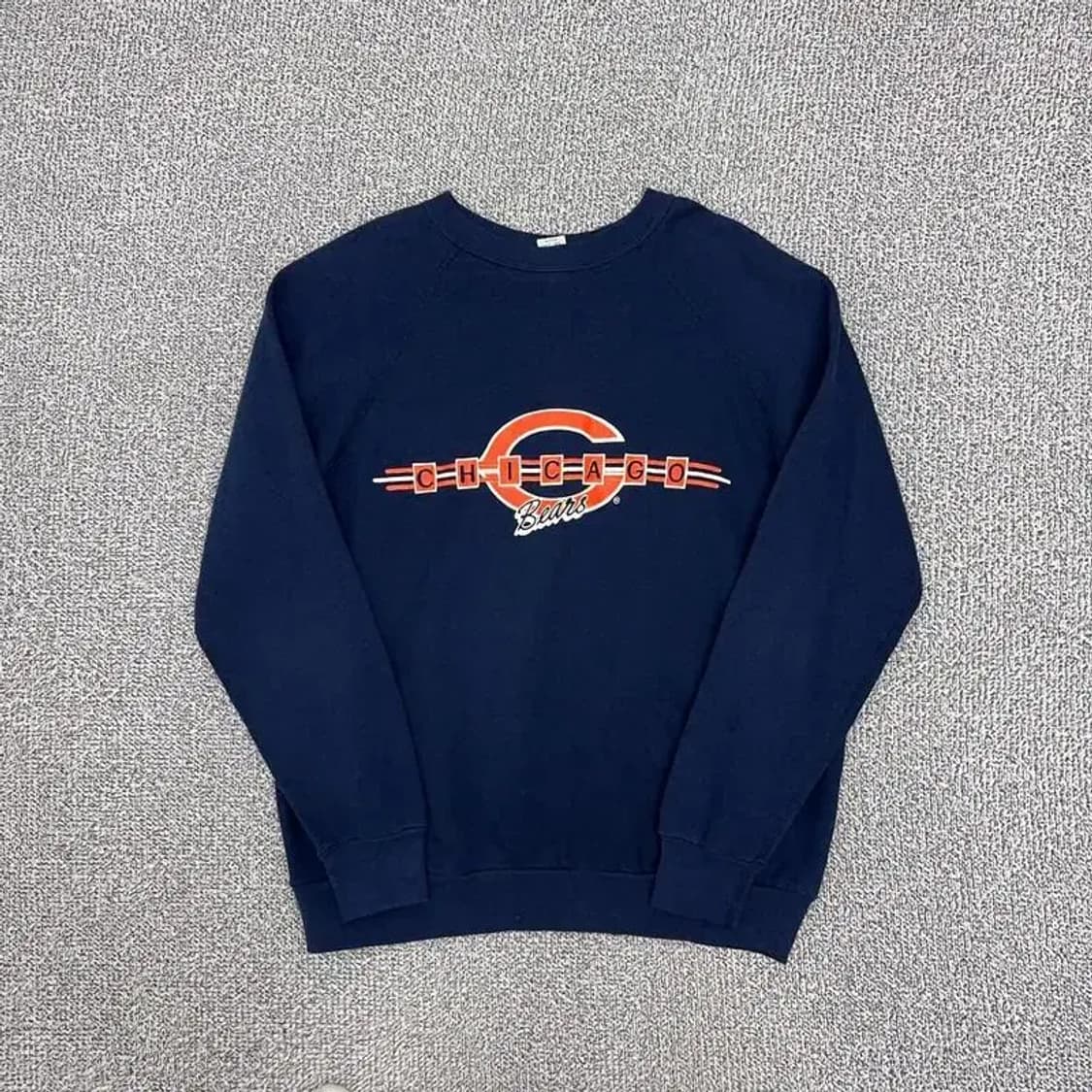 아르텍스 80s 스웻 맨투맨 XL 상품이미지2