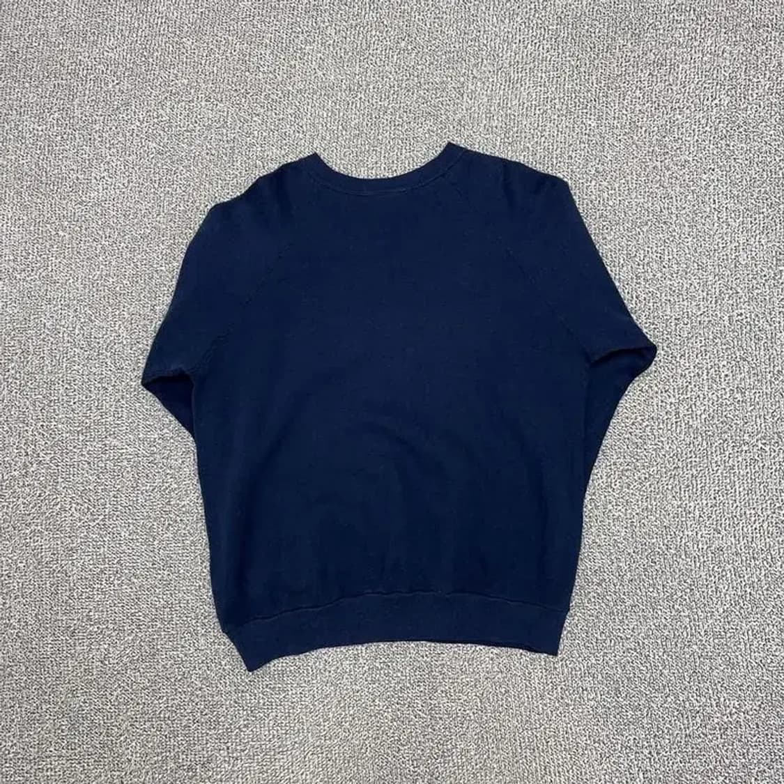 아르텍스 80s 스웻 맨투맨 XL 상품이미지3