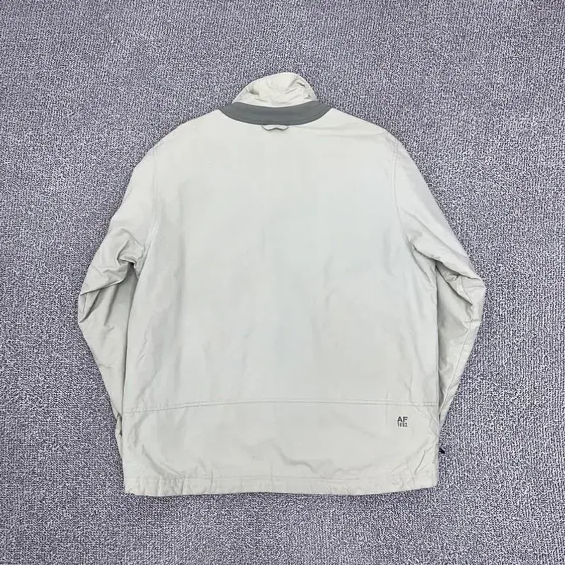 아베크롬비 나일론 자켓 M 상품이미지3