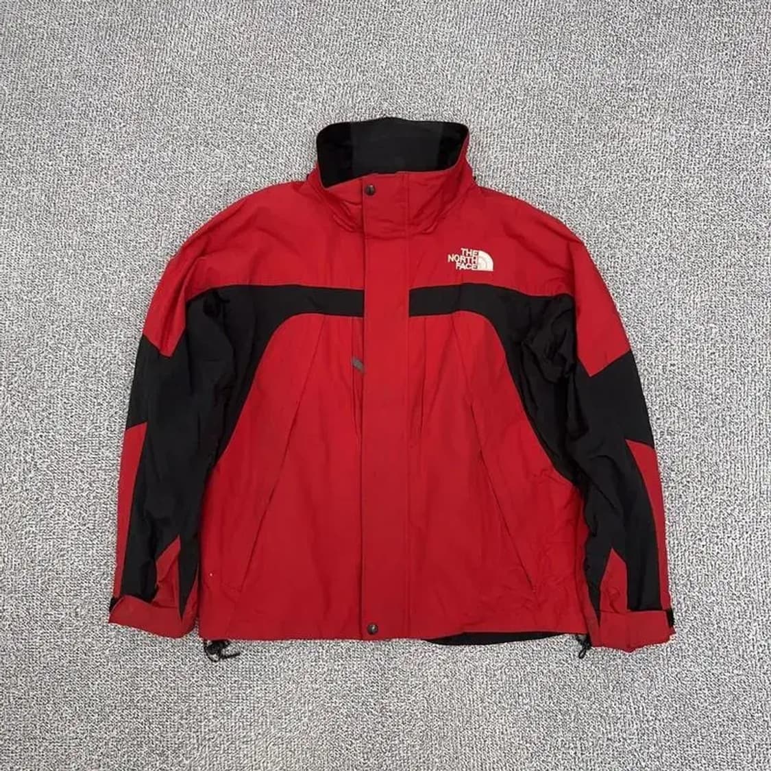 노스페이스 서밋 고어텍스 바람막이 L 상품이미지1