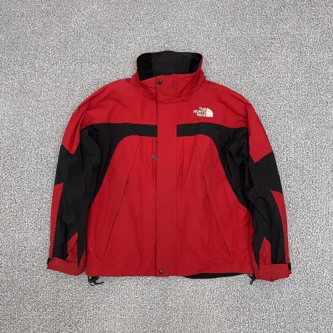 노스페이스 서밋 고어텍스 바람막이 L 상품이미지2