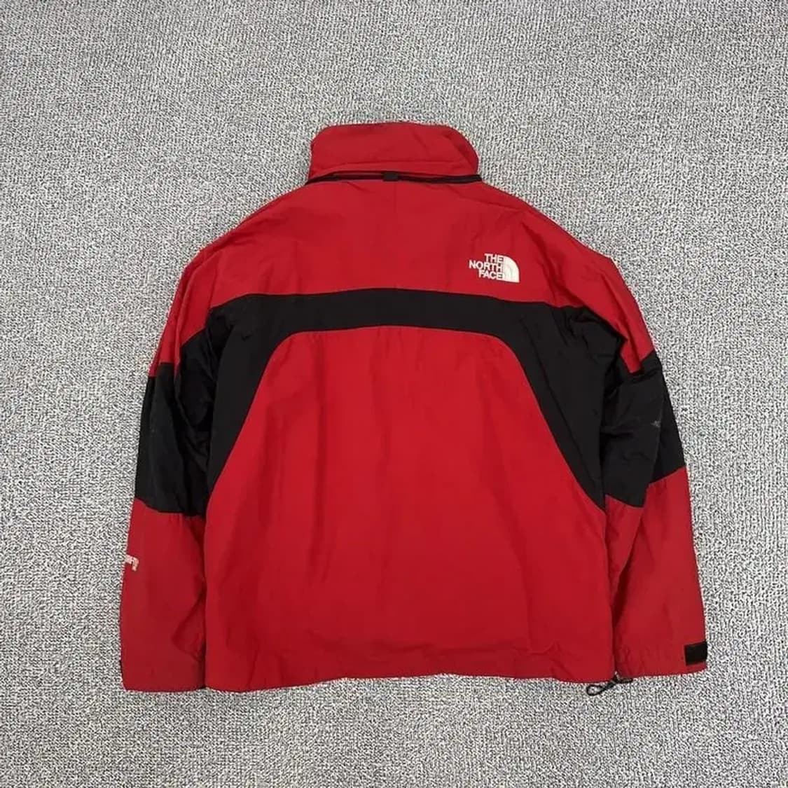 노스페이스 서밋 고어텍스 바람막이 L 상품이미지3