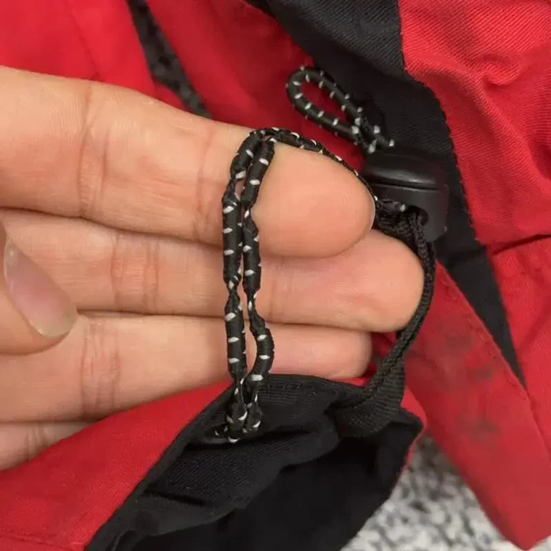 노스페이스 서밋 고어텍스 바람막이 L 상품이미지4