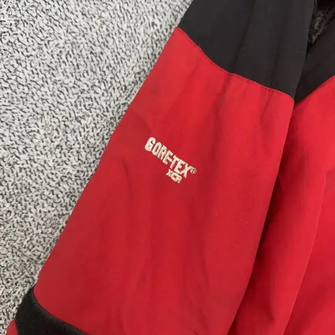 노스페이스 서밋 고어텍스 바람막이 L 상품이미지5