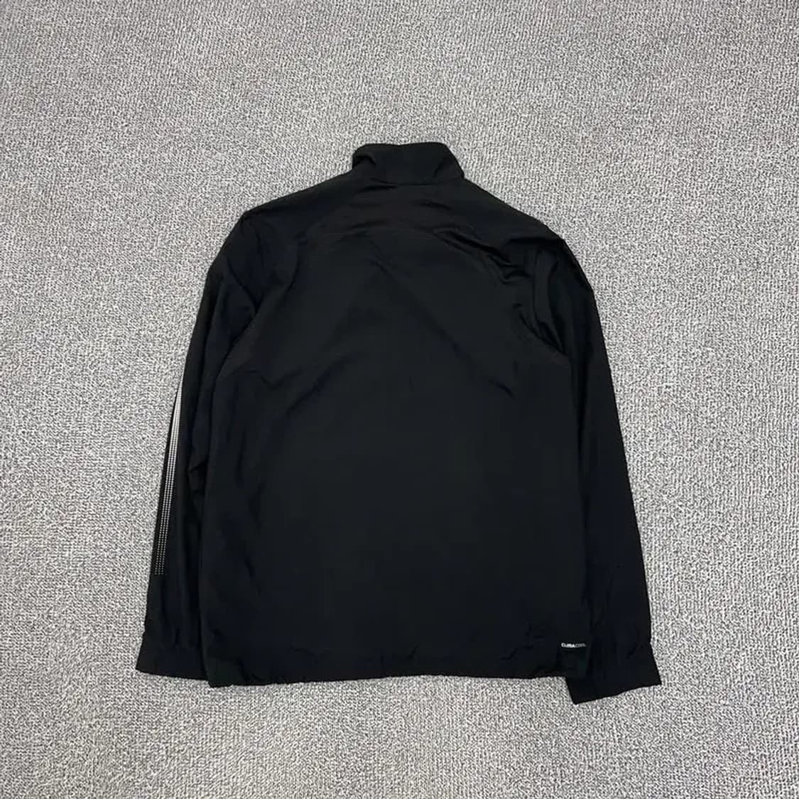 아디다스 삼선 오렌지 바람막이 100 상품이미지3