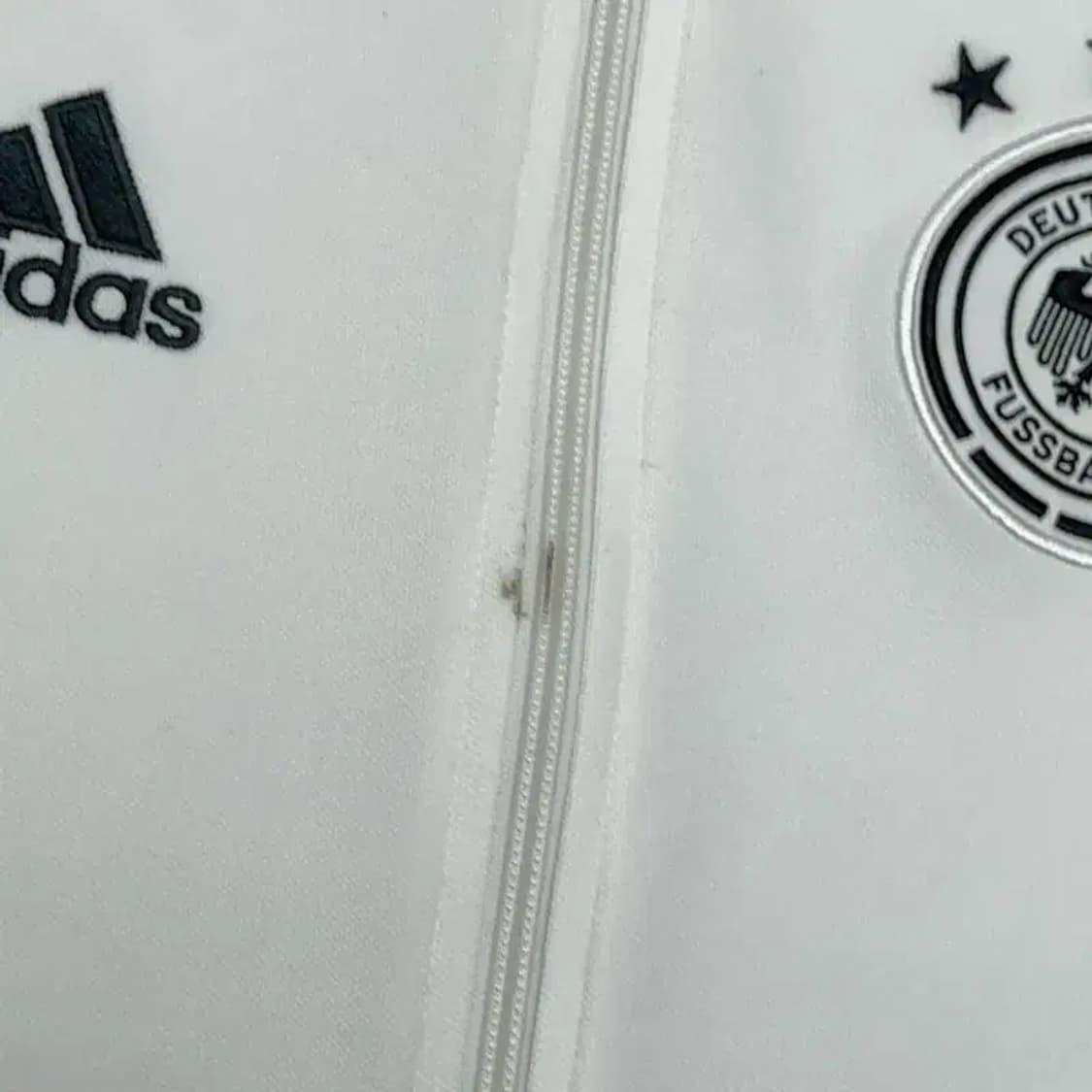 아디다스 독일 국대 트랙탑 100 상품이미지4