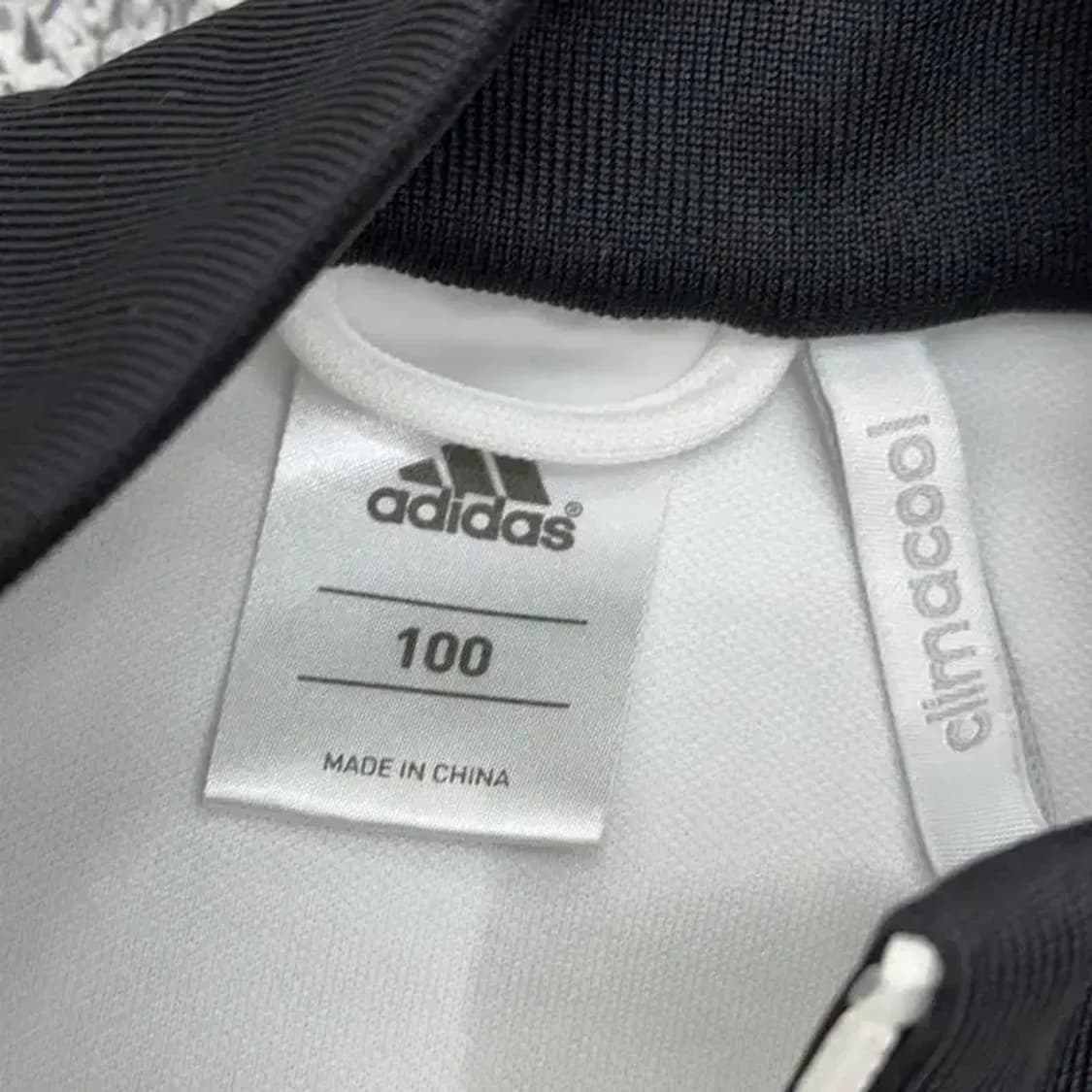아디다스 독일 국대 트랙탑 100 상품이미지6