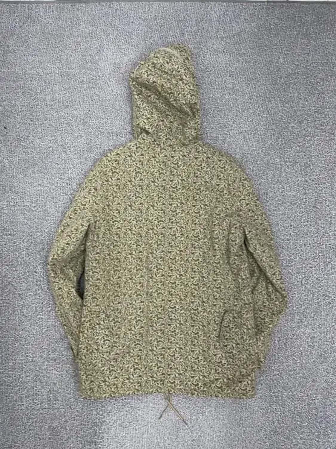 프렌치커넥션 밀리터리 후드 M 상품이미지5