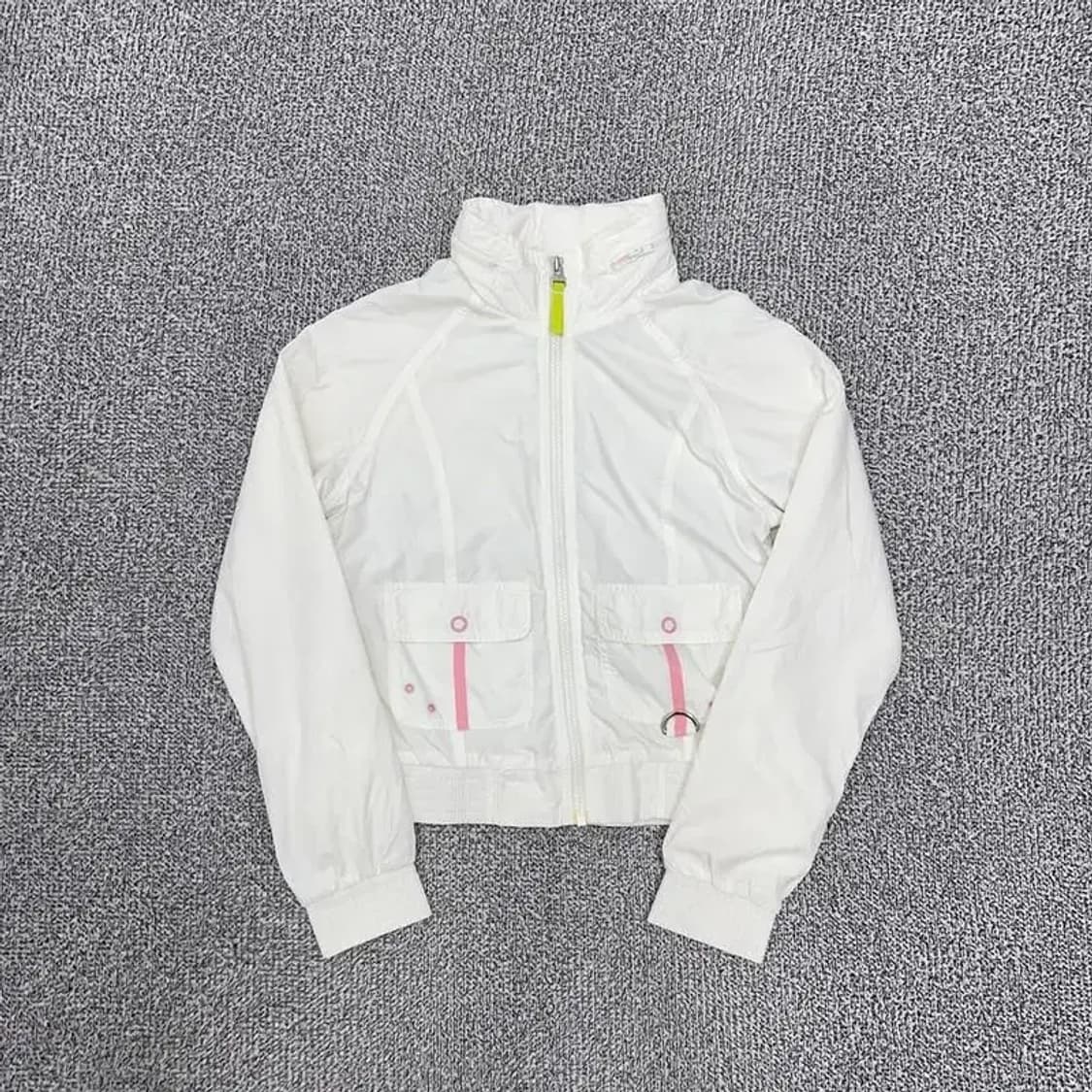 나이키 빈티지 우븐자켓 XS 상품이미지1