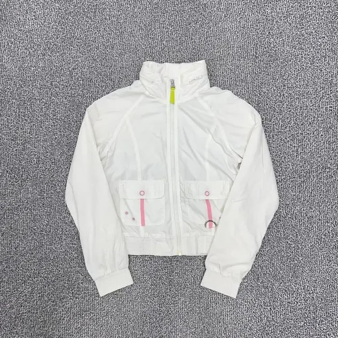 나이키 빈티지 우븐자켓 XS 상품이미지2