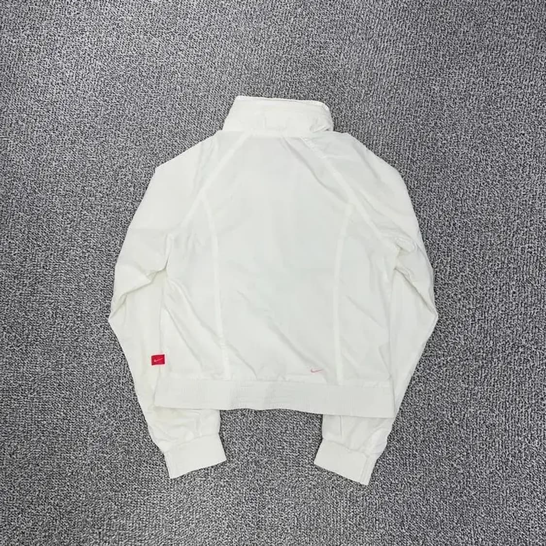 나이키 빈티지 우븐자켓 XS 상품이미지3