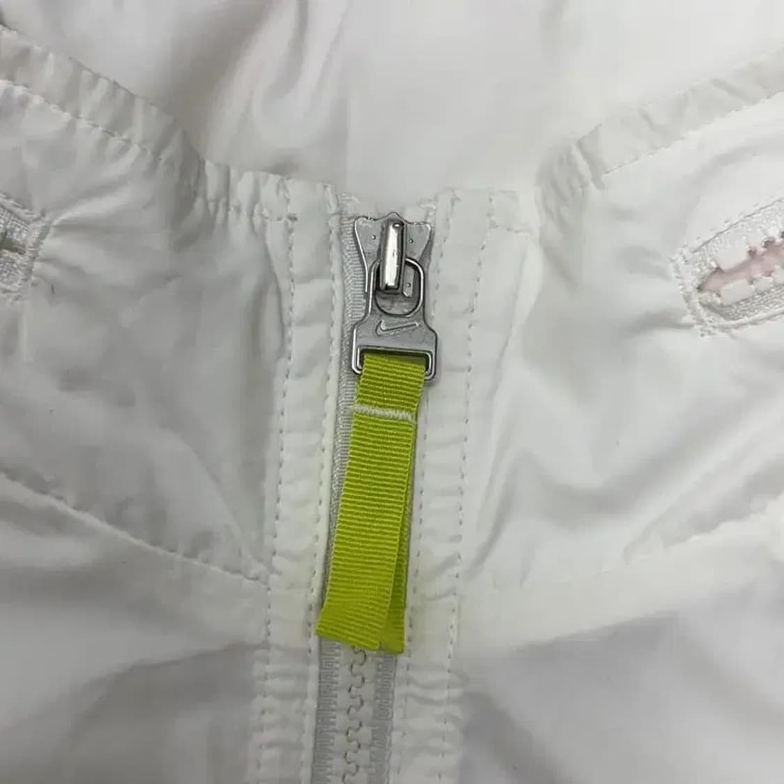 나이키 빈티지 우븐자켓 XS 상품이미지4