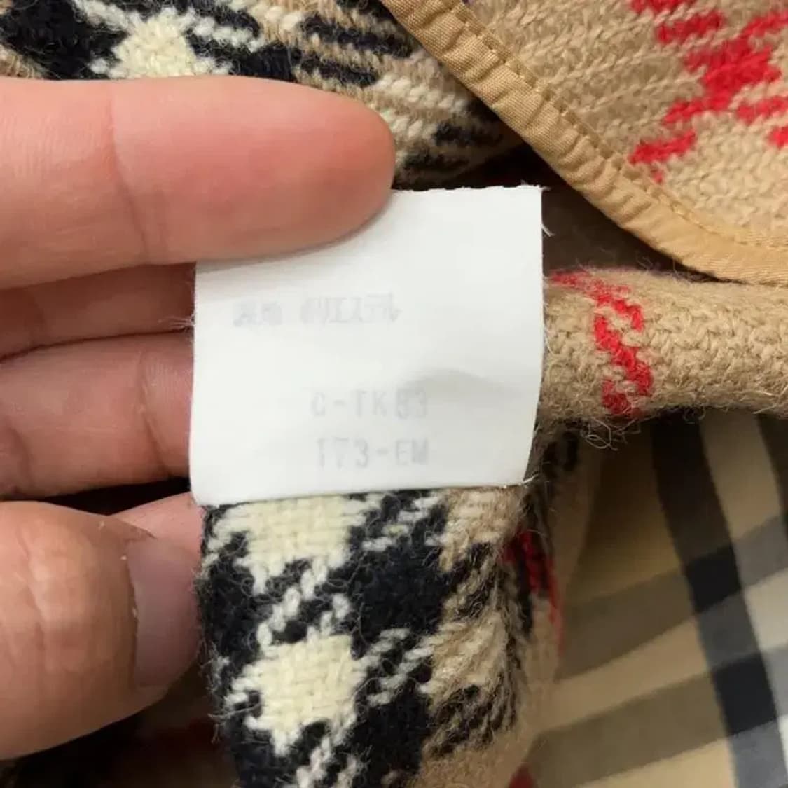 버버리 캔싱턴 헤리티지 트렌치코트 상품이미지7