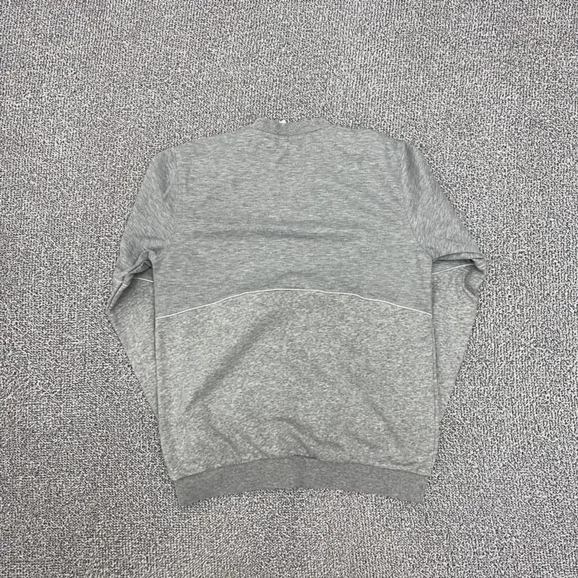 아디다스 불꽃로고 맨투맨 XL 상품이미지3