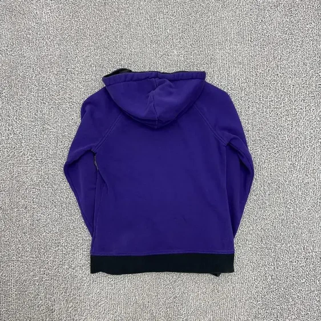 아디다스 퍼플 후드집업 95 상품이미지3