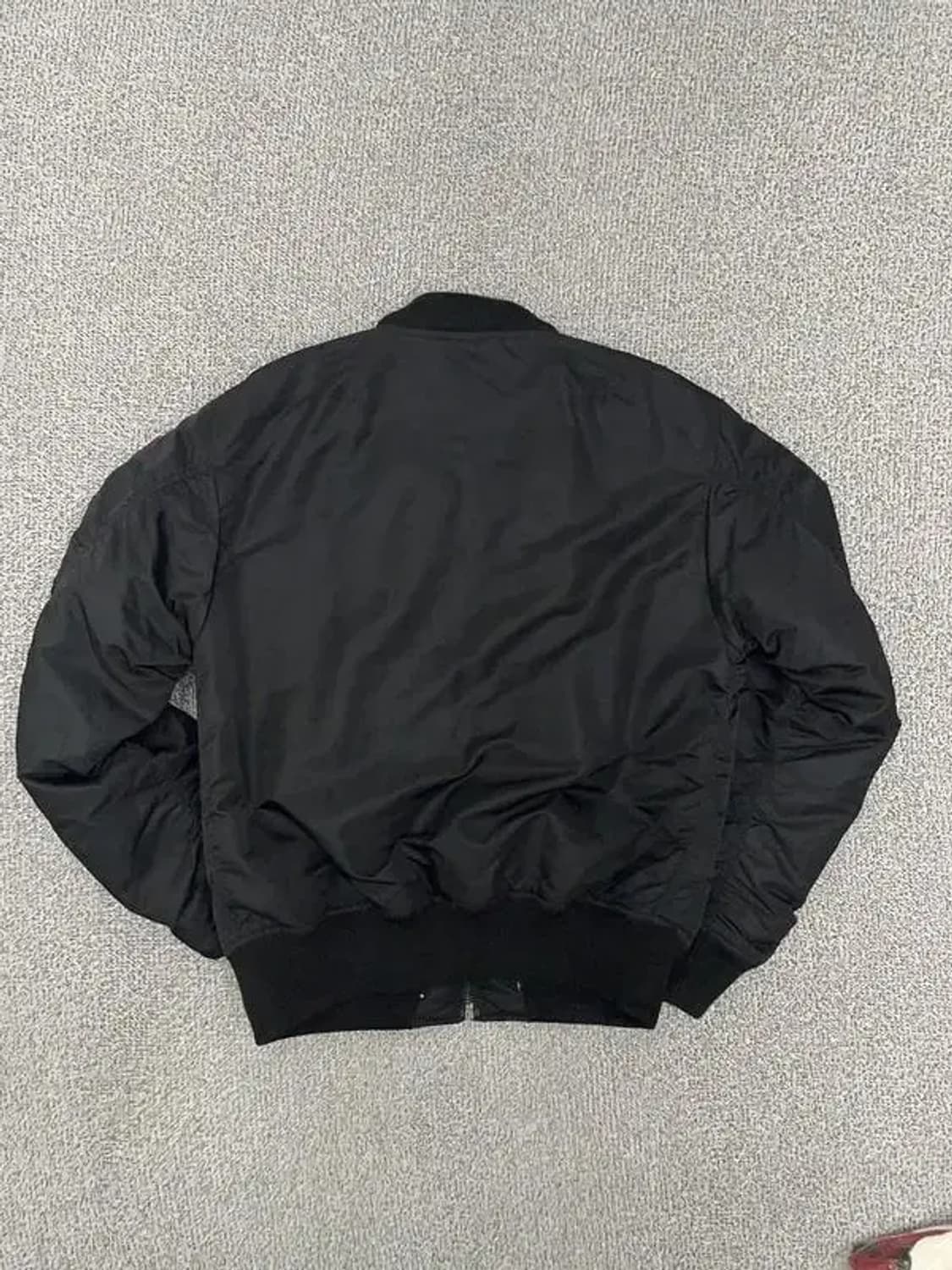 알파인더스트리 MA-1 L 상품이미지3