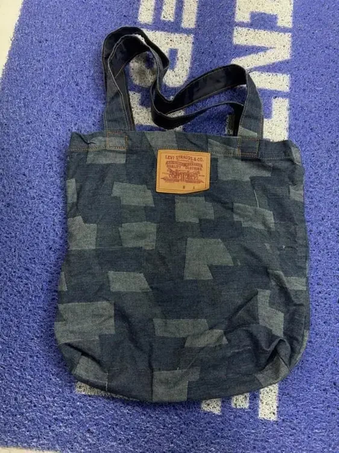 리바이스 에코백 상품이미지3