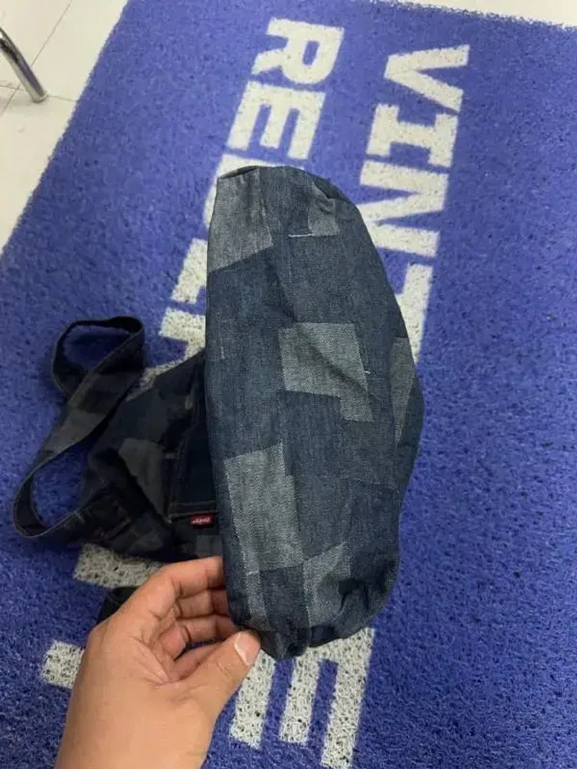 리바이스 에코백 상품이미지4