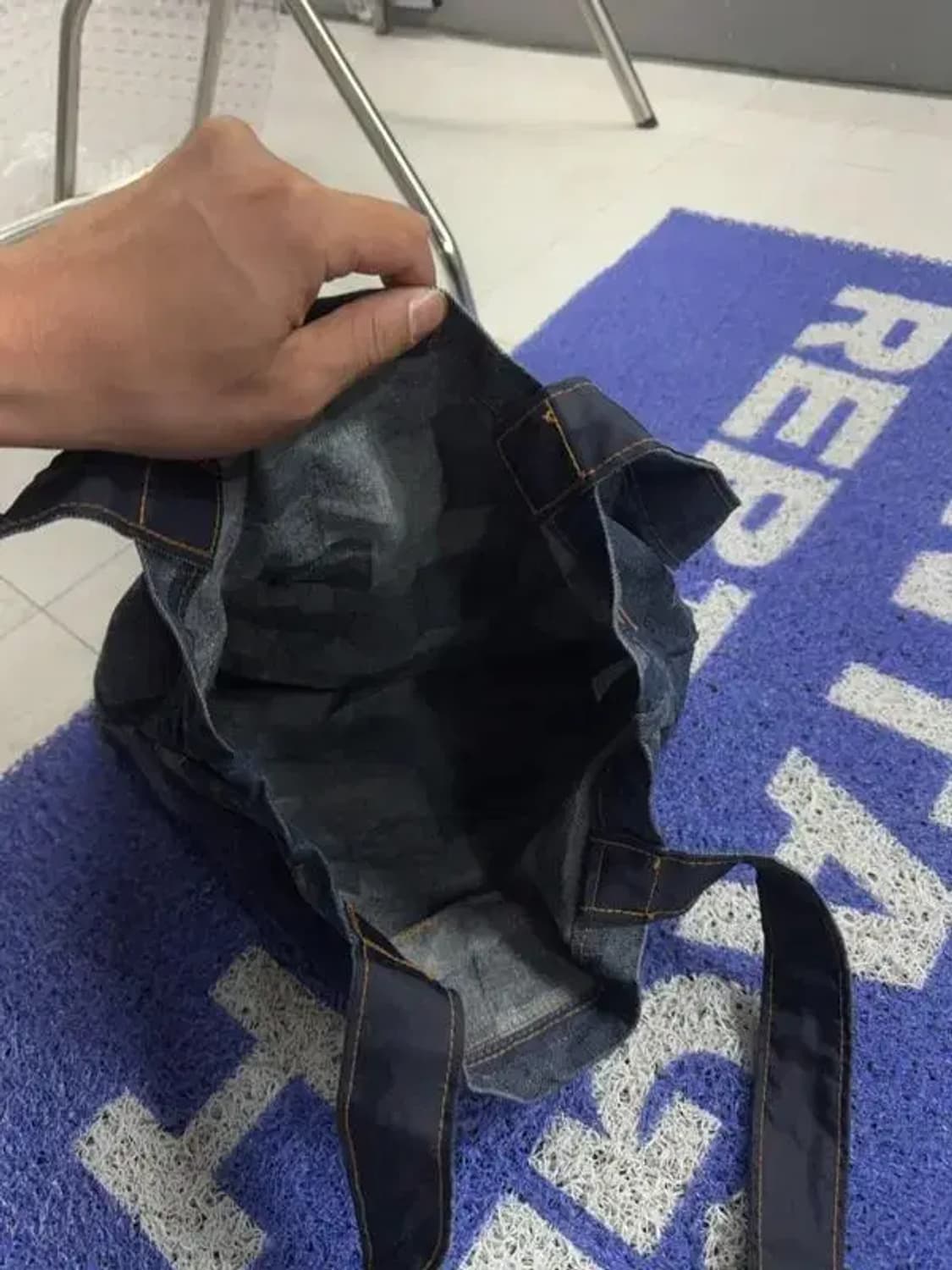 리바이스 에코백 상품이미지5