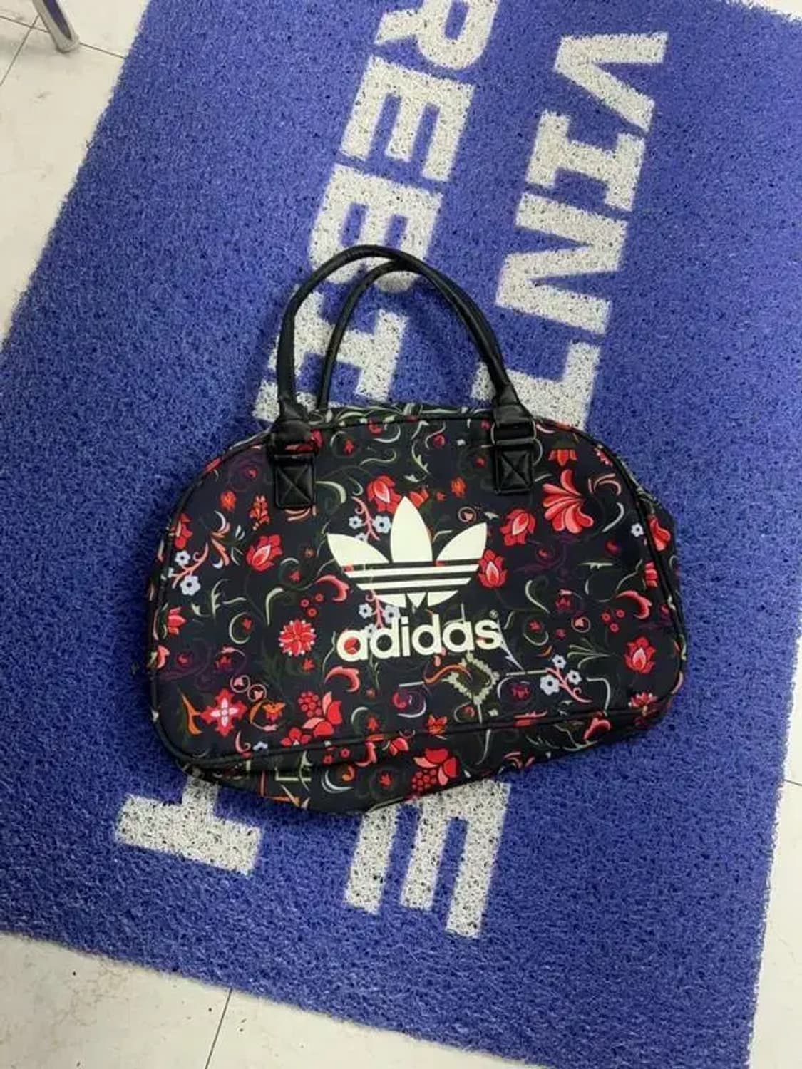 아디다스 플로랄 백 상품이미지2