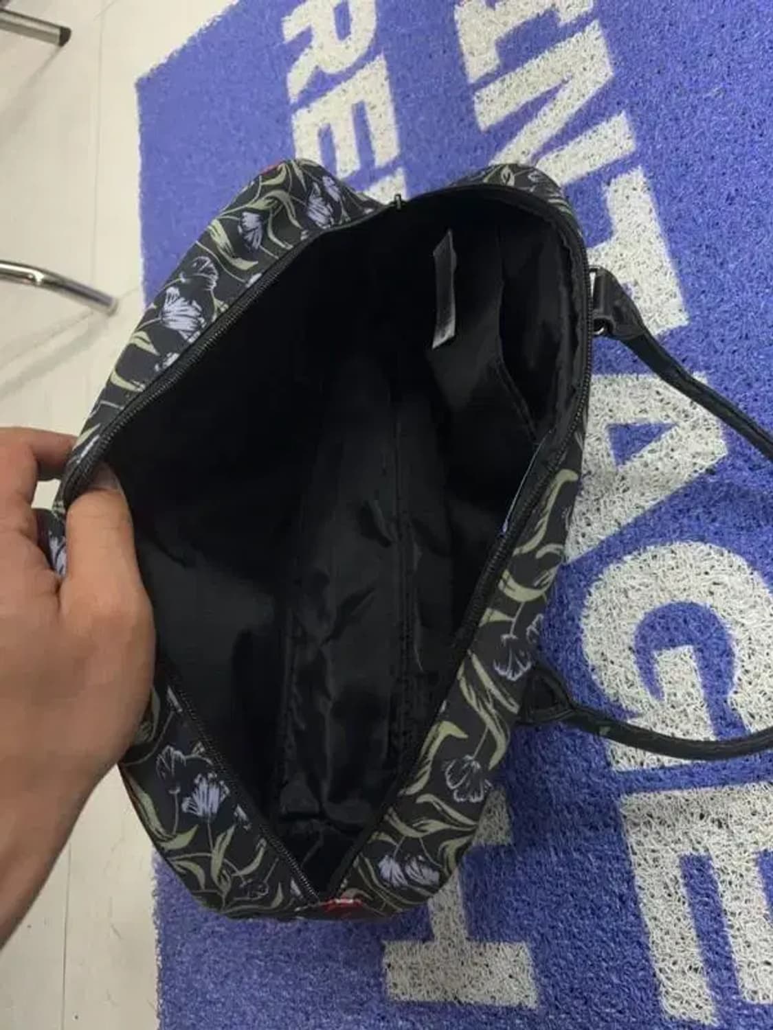 아디다스 플로랄 백 상품이미지5