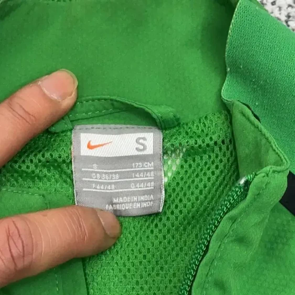 나이키 셀틱 저지 S 상품이미지7